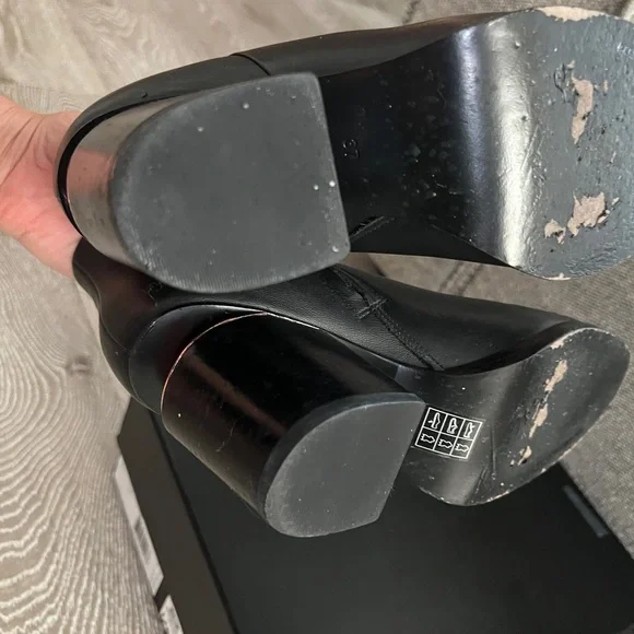 Alexander Wang Gabi Bootie - Picture 6 of 13